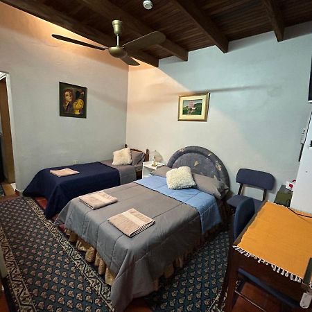 Habitacion En Suite, Excelente Ubicacion Asuncion Kültér fotó