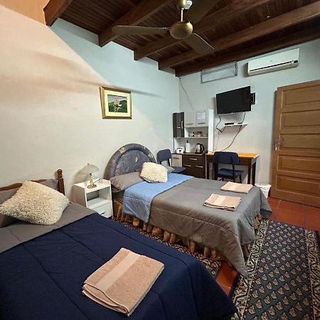 Habitacion En Suite, Excelente Ubicacion Asuncion Kültér fotó