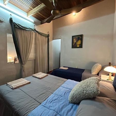 Habitacion En Suite, Excelente Ubicacion Asuncion Kültér fotó