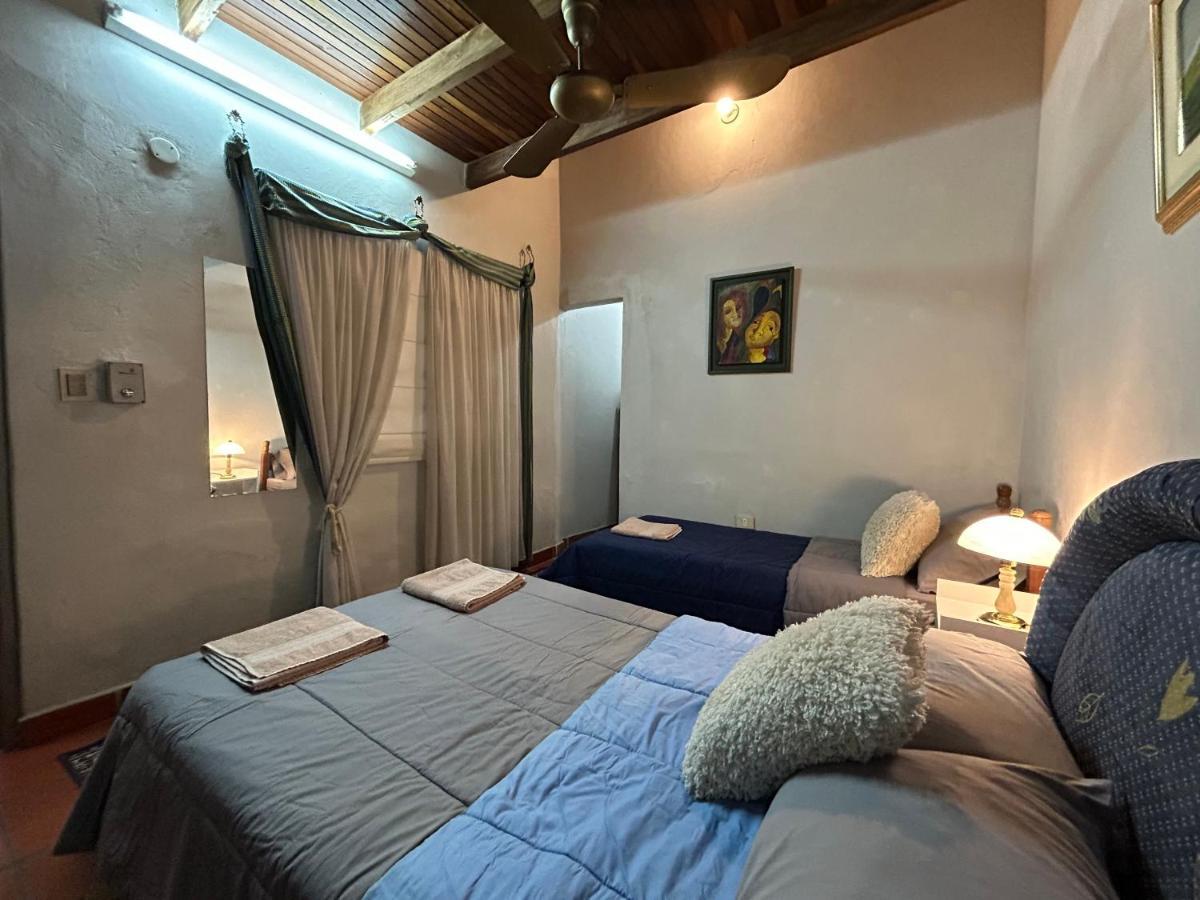 Habitacion En Suite, Excelente Ubicacion Asuncion Kültér fotó