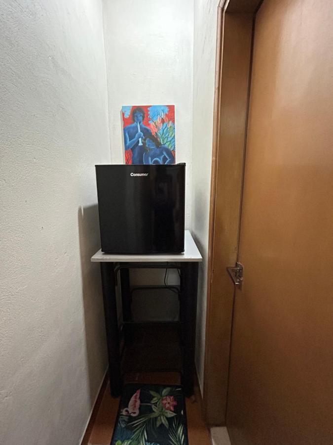 Habitacion En Suite, Excelente Ubicacion Asuncion Kültér fotó