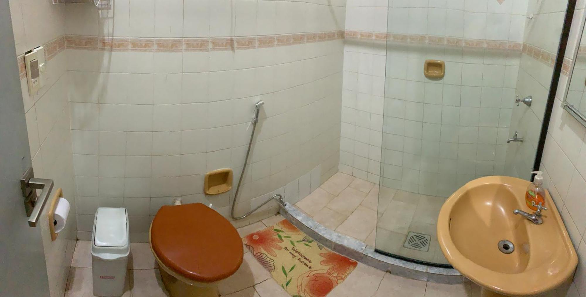 Habitacion En Suite, Excelente Ubicacion Asuncion Kültér fotó