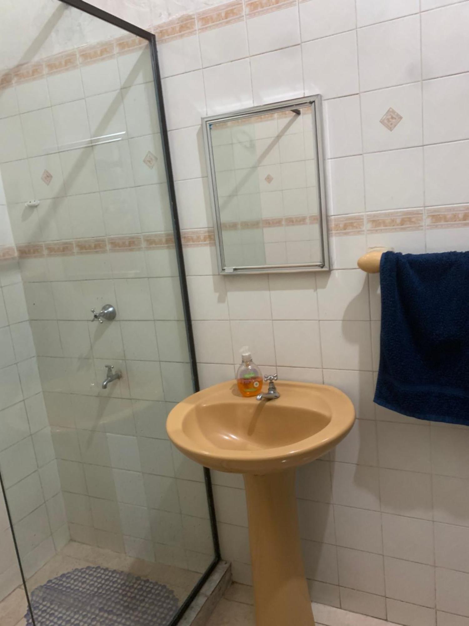 Habitacion En Suite, Excelente Ubicacion Asuncion Kültér fotó